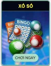 xổ số