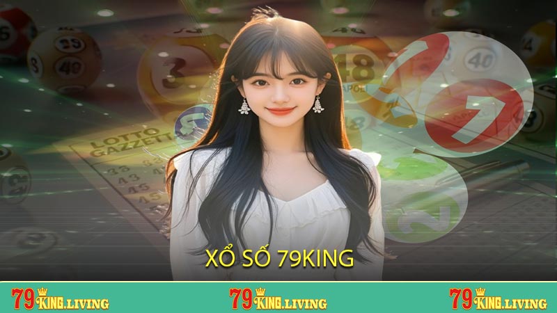 Xổ số 79KING